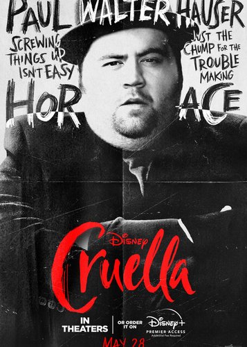 Cruella - Poster 8