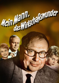 Mein Mann, das Wirtschaftswunder