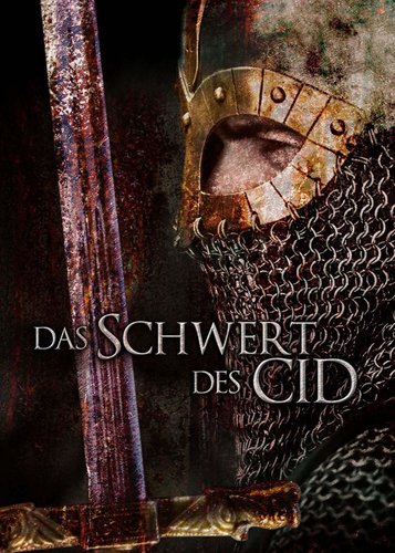 Das Schwert des Cid - Poster 1