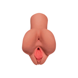Pleasure Stroker, 16,5 cm