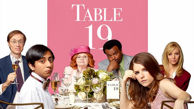 Table 19 - Wallpaper 2