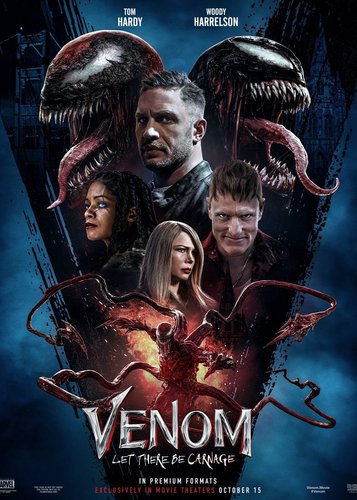 Venom 2 - Poster 6