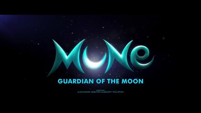 Mune - Teaser - Englisch - SD