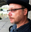 Graham Fletcher-Cook