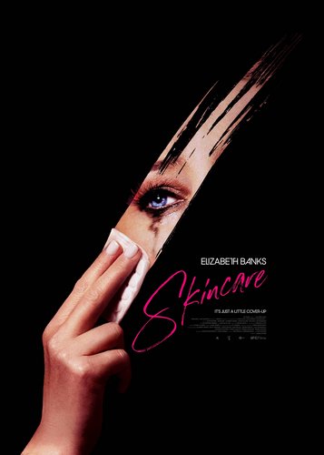 Skincare - Poster 1