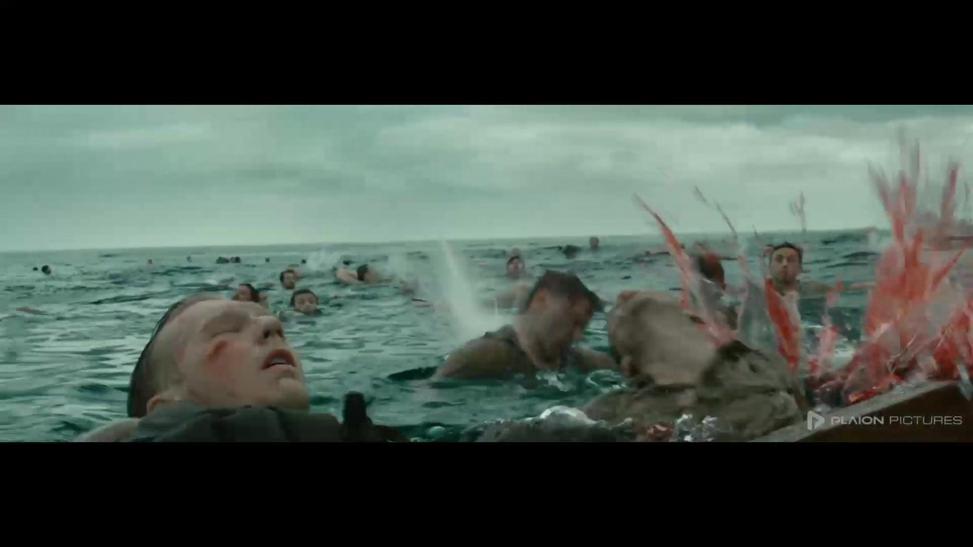 Heroes of '38 - Die Shandong Brigade - Trailer - Deutsch - HD