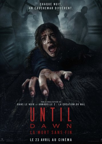 Until Dawn - Poster 6
