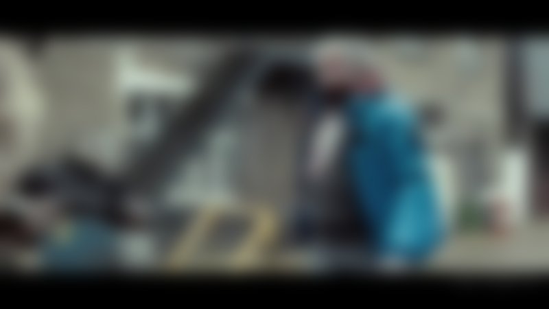 Severance - Trailer - Deutsch - HD