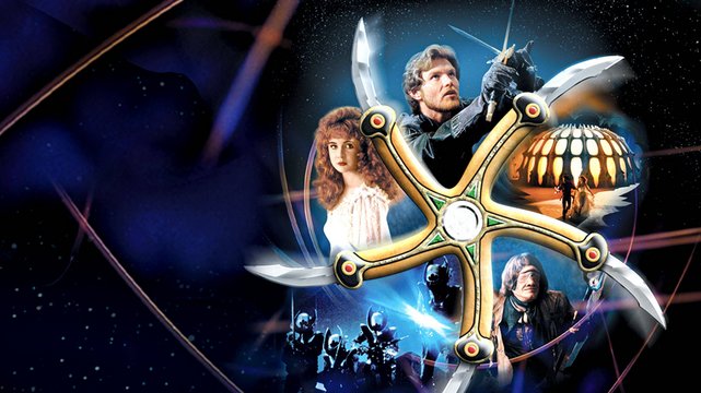 Krull - Wallpaper 3