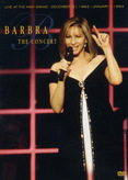 Barbra Streisand - The Concert