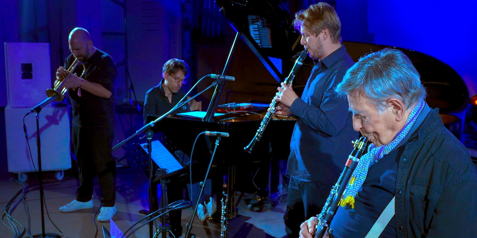 Jazzfieber