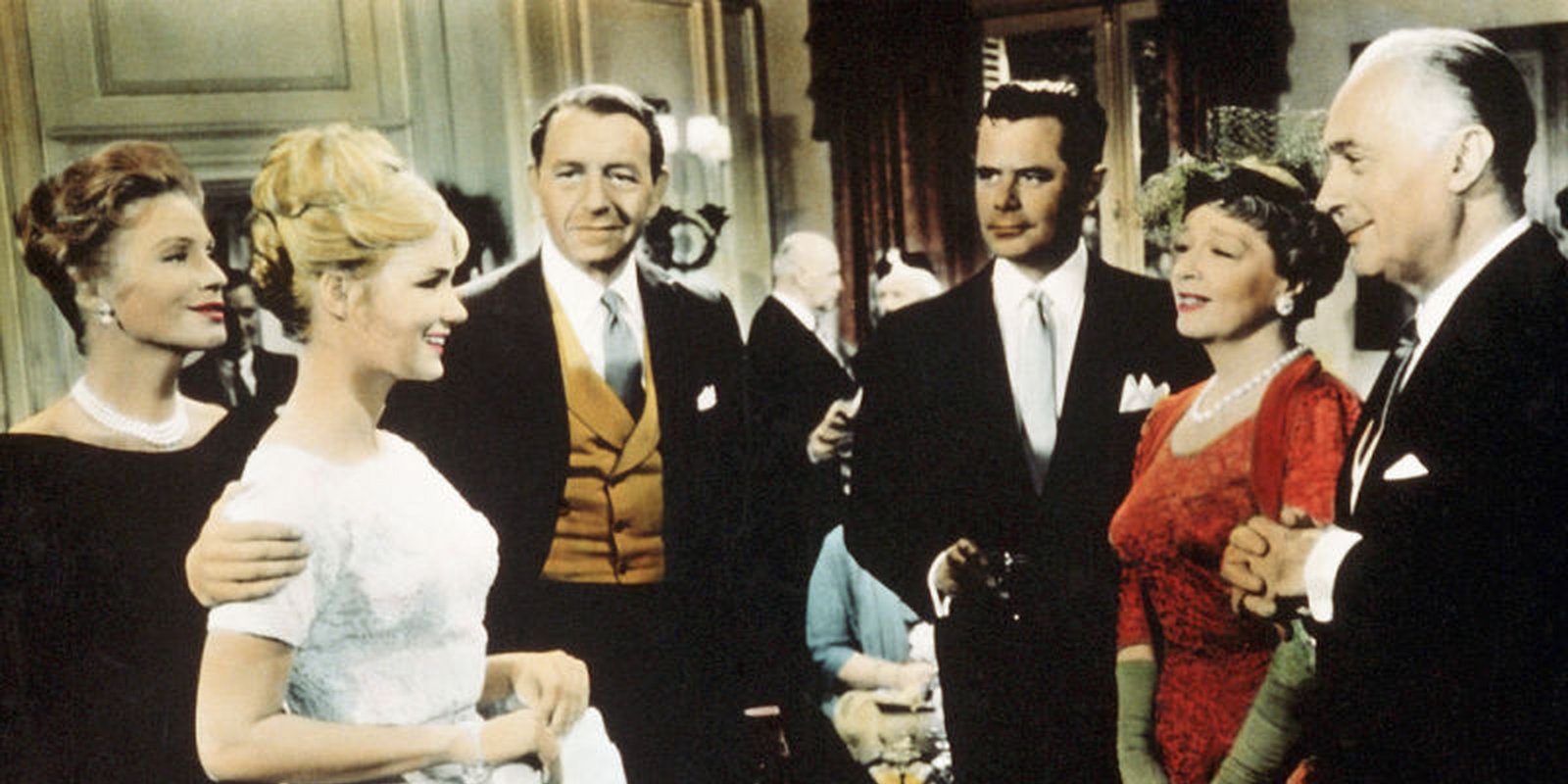 Die vier apokalyptischen Reiter