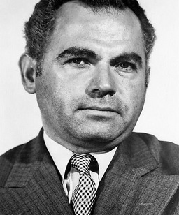 Nehemiah Persoff
