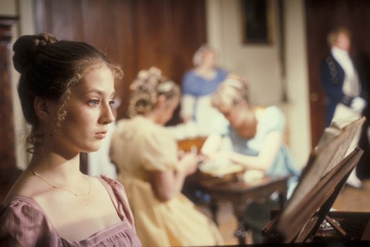 Jane Austens Sense & Sensibility - Sinn und Sinnlichkeit - Szenenbild 1