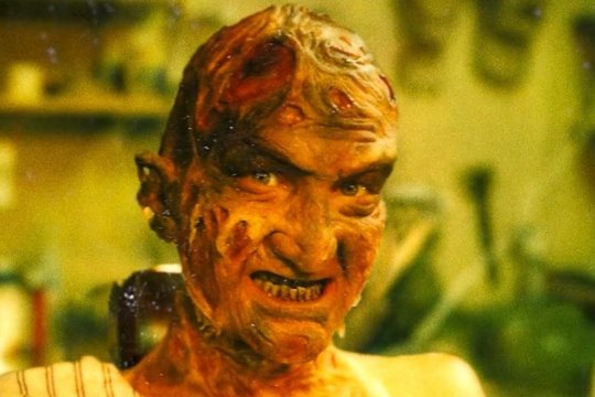 Hollywood Dreams & Nightmares - The Robert Englund Story - Szenenbild 1
