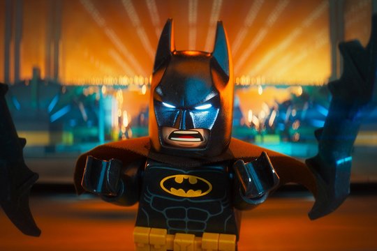 The LEGO Batman Movie - Szenenbild 8
