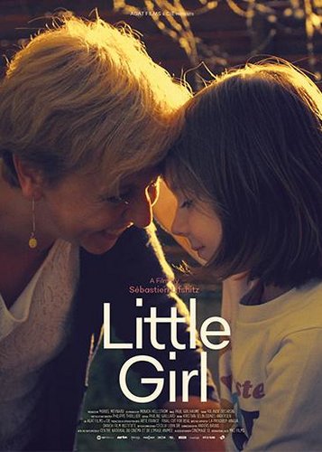 Kleines Mädchen - Poster 3