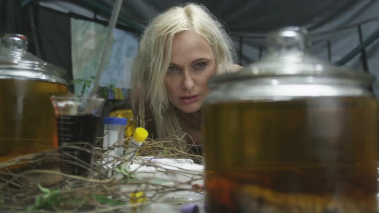 Dragon Wasps - Trailer - Englisch - HD