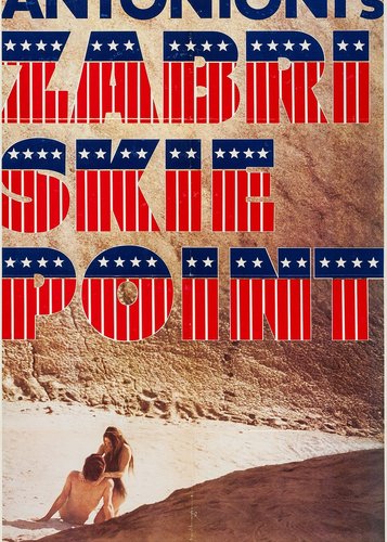 Zabriskie Point - Poster 4