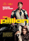 Pillion