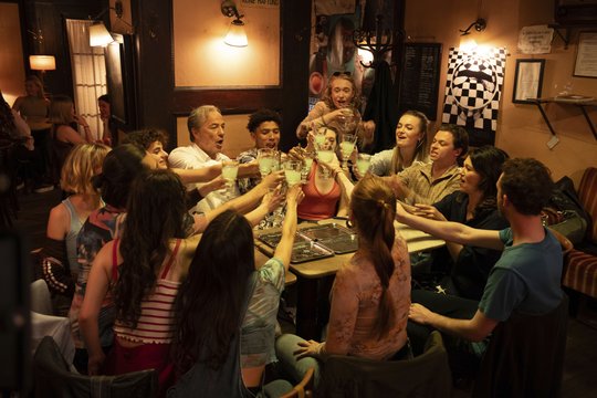 Ein fast perfekter Antrag - Szenenbild 19