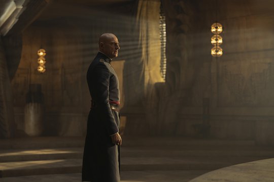 Dune: Prophecy - Staffel 1 - Szenenbild 6