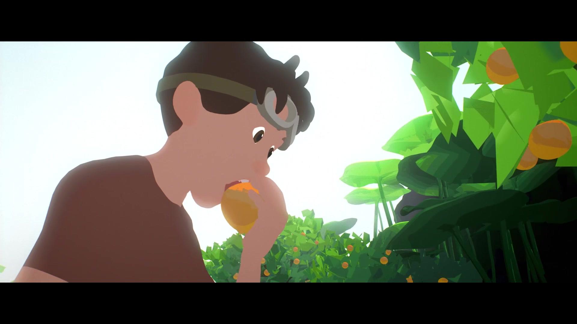 Away - Trailer - Englisch - HD