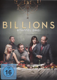 Billions - Staffel 3