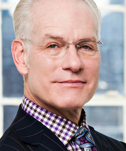 Tim Gunn