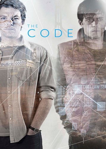 The Code - Staffel 1 - Poster 1