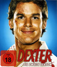 Dexter - Staffel 2