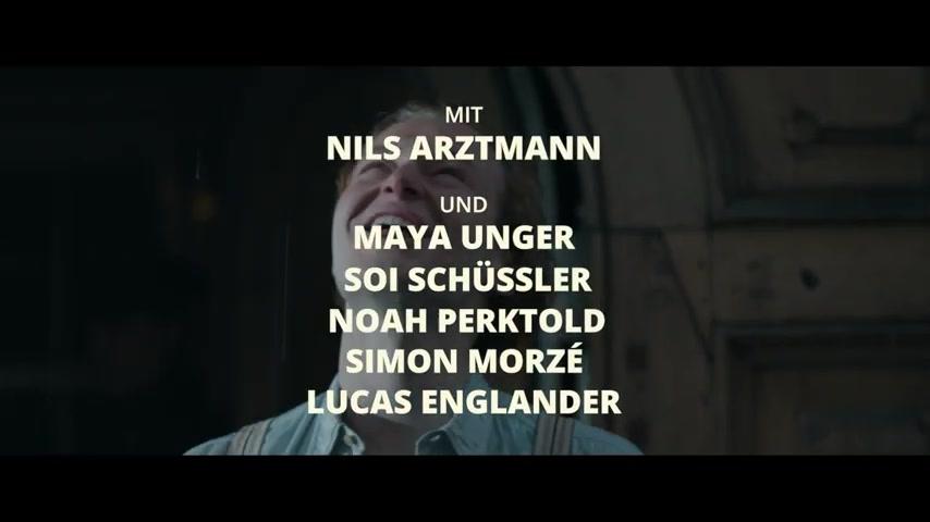 Bruno - Der junge Kreisky - Trailer - Deutsch - SD