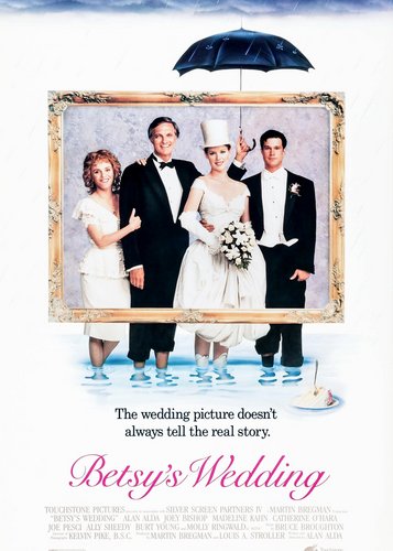 Familienehre - Poster 2