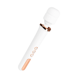 Eleganter Wand-Massager, 33 cm