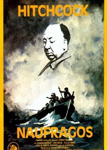 Das Rettungsboot - Poster 2
