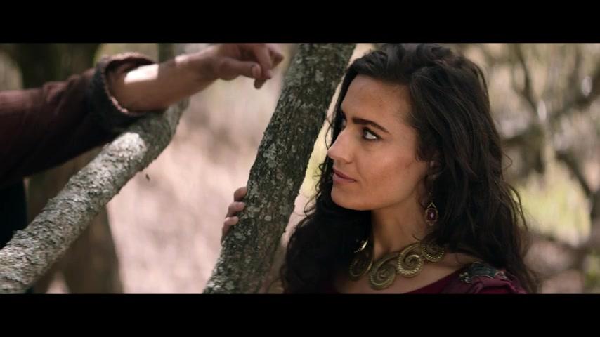Samson - Trailer - Deutsch - SD