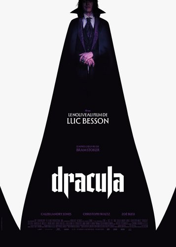 Dracula - Die Auferstehung - Poster 3