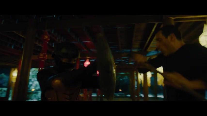 Fight for Vengeance - Trailer - Deutsch - SD