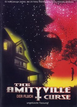 The Amityville Curse: Der Fluch [1990 Video]