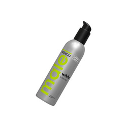 Male - White Lubricant, 250 ml