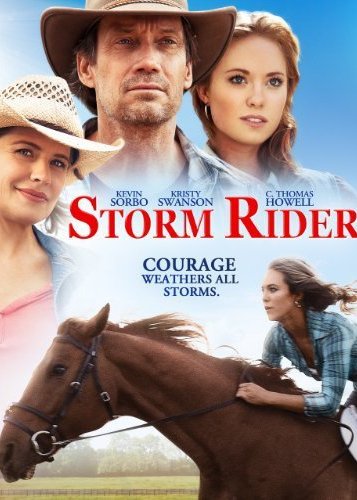 Storm Rider - Schnell wie der Wind - Poster 3