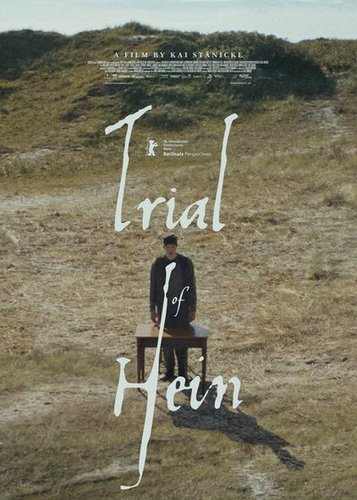 Der Heimatlose - Poster 1