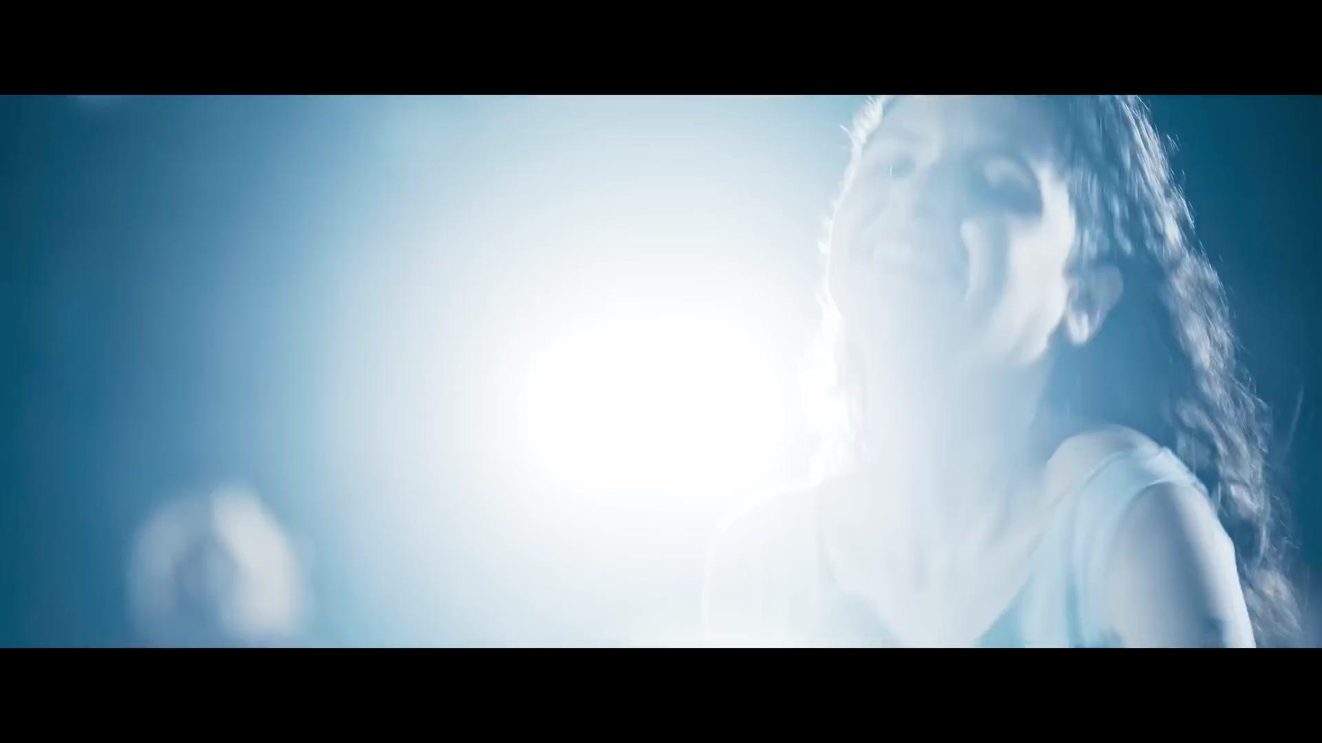 Alpha - Trailer - Englisch - HD