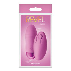 Revel - Winx, 8,4 cm