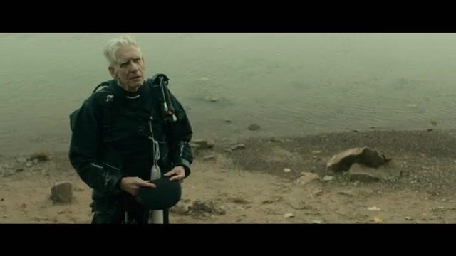 Disappearance at Clifton Hill - Trailer - Englisch - SD