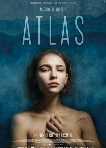 Atlas - Poster 3