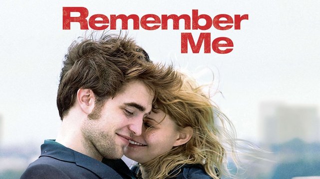 Remember Me - Wallpaper 2