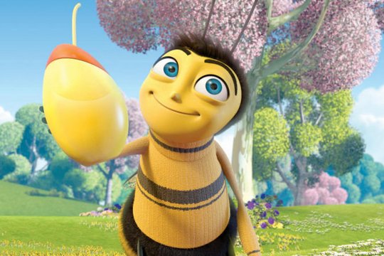 Bee Movie - Szenenbild 23