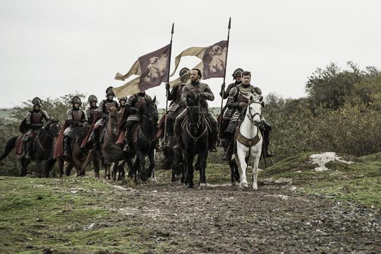 Game of Thrones - Staffel 6 - Szenenbild 19