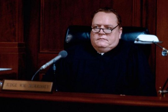 Larry Flynt - Die nackte Wahrheit - Szenenbild 20